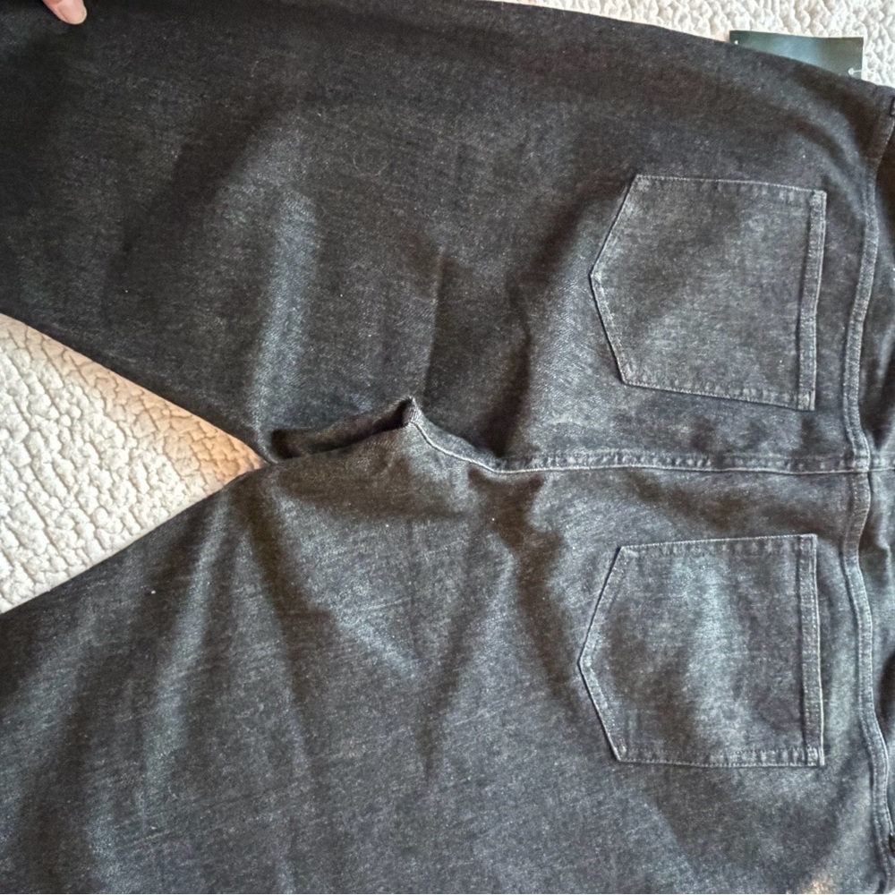 Women's Black Jeans Ralph lauen - Picture 9 of 12